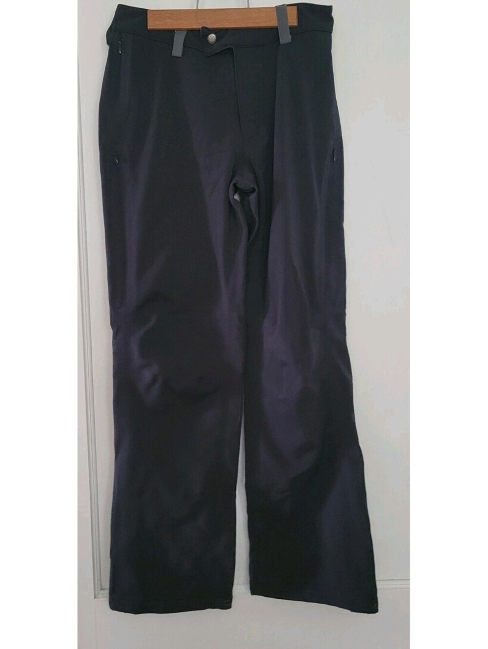 Outdoor Research Ski Snow Snowboard Gore-Tex Vented Pants Size Small Woman's